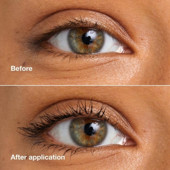 Clinique High Impact Waterproof Mascara Full Size NEW - Picture 3 of 5